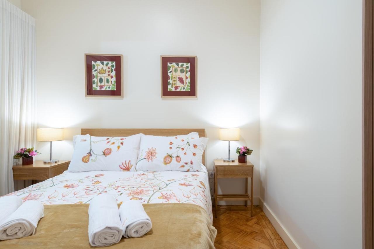 Host Wise - Lovely Bright Flat - Instaworthy City View Vila Nova de Gaia Bagian luar foto