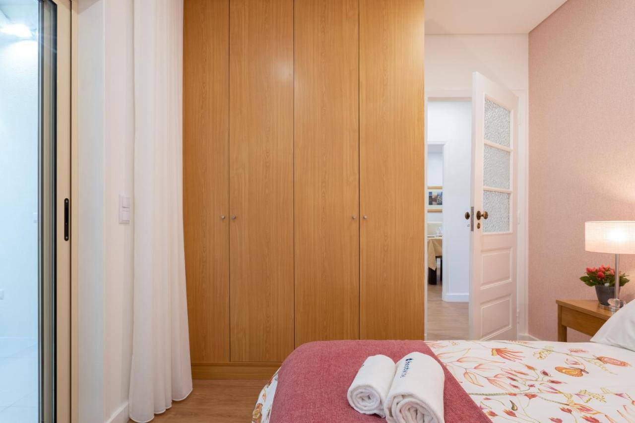 Host Wise - Lovely Bright Flat - Instaworthy City View Vila Nova de Gaia Bagian luar foto