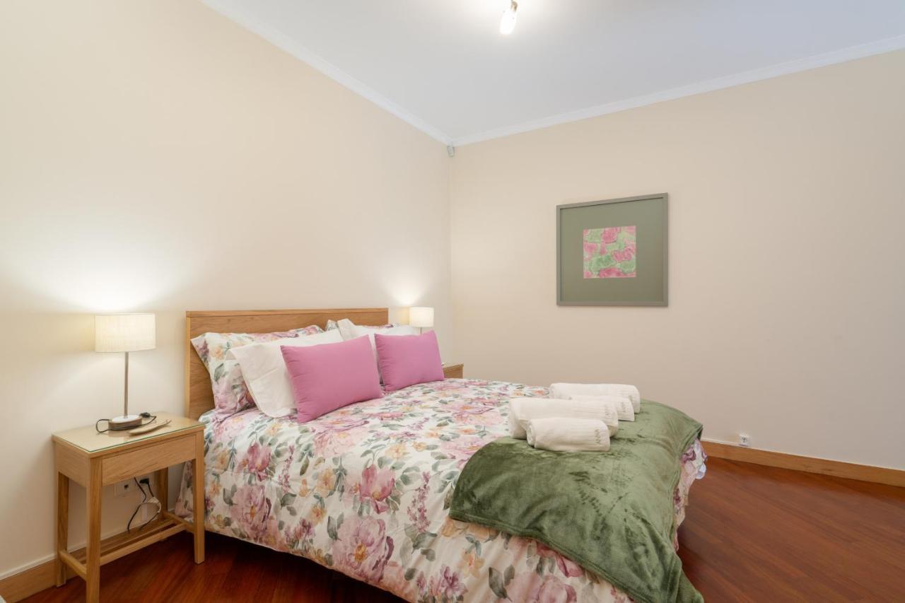 Host Wise - Lovely Bright Flat - Instaworthy City View Vila Nova de Gaia Bagian luar foto