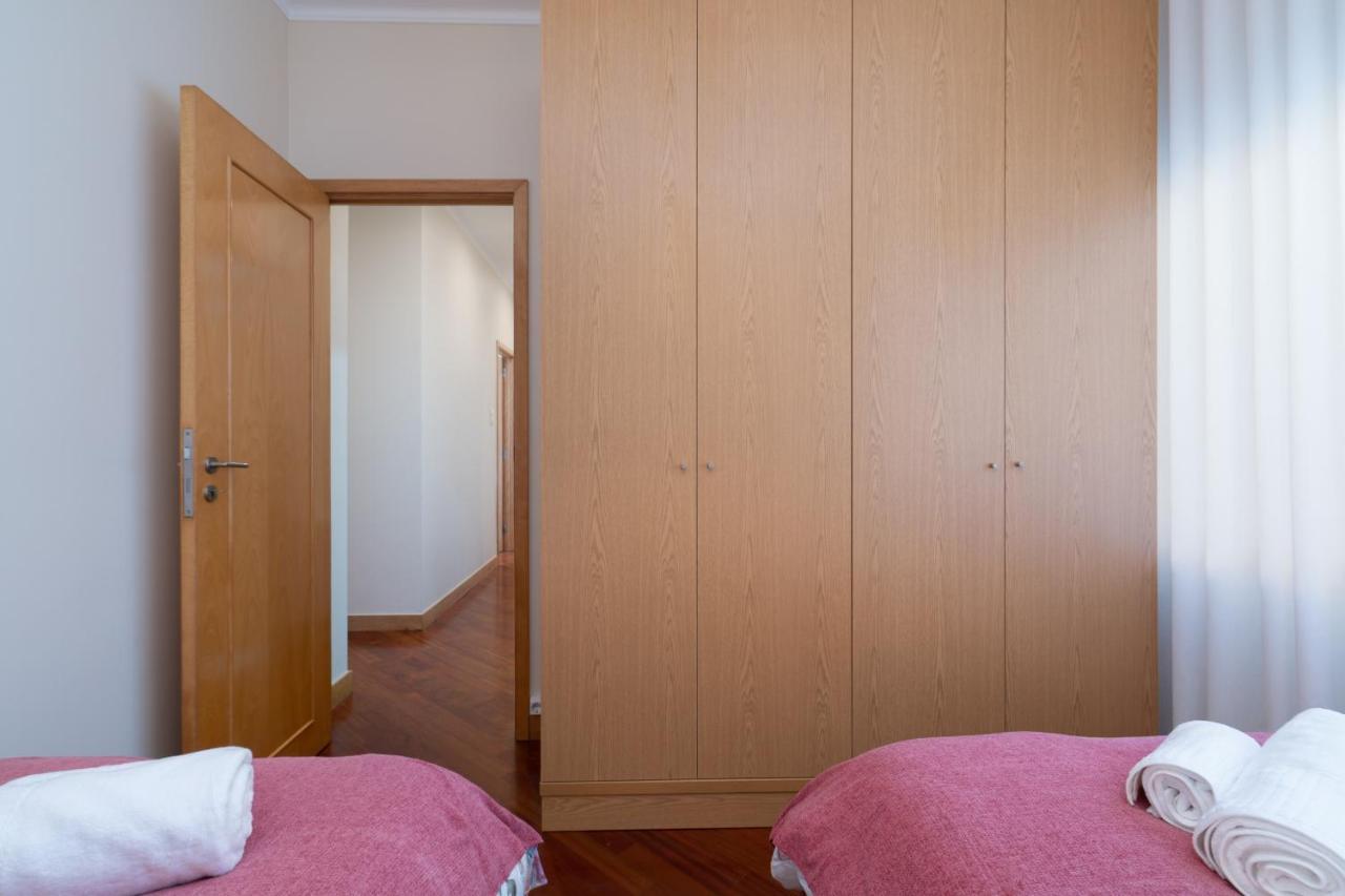 Host Wise - Lovely Bright Flat - Instaworthy City View Vila Nova de Gaia Bagian luar foto